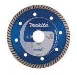 Makita Comet turbó gyémánttárcsa 125mm