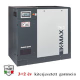 Betta Csavarkompresszor K-Max 76-10 VS PM