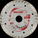 Makita Diamak turbó gyémánttárcsa 230mm