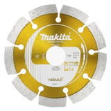 Makita Nebula szegmentált gyémánttárcsa 150mm