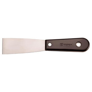 Topex 18B204 spatulya, 40 mm termék fő termékképe