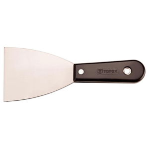 Topex 18B208 spatulya, 80 mm termék fő termékképe