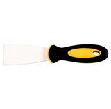 Topex 18B604 rozsdamentes spatulya, 40 mm