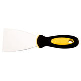 Topex 18B606 rozsdamentes spatulya, 63 mm