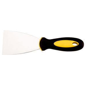 Topex 18B606 rozsdamentes spatulya, 63 mm termék fő termékképe