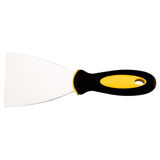 Topex 18B607 rozsdamentes spatulya, 75 mm