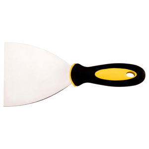 Topex 18B610 rozsdamentes spatulya, 100 mm termék fő termékképe