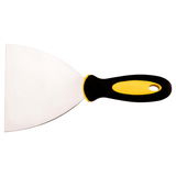 Topex 18B612 rozsdamentes spatulya, 125 mm