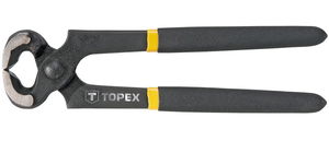 Topex 32D530 harapófogó, 180 mm termék fő termékképe