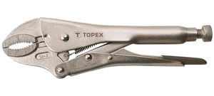 Topex 32D855 patentfogó, 0-40 mm termék fő termékképe