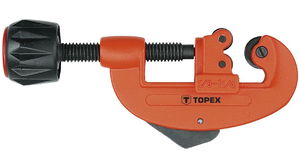 Topex 34D032 csővágó, 3-30 mm (1/8-1 1/8") termék fő termékképe