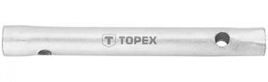 Topex 35D932 csőkulcs, 6-lapú, 10x11 mm termék fő termékképe