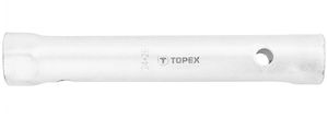 Topex 35D939 csőkulcs, 6-lapú, 24x26 mm termék fő termékképe