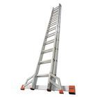 2x12 fokos létrák -  Max. munkamagasság: kb. 6,85 m