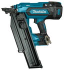 MAKITA DBN901ZK 90 mm-es szegezőgép - Kerekfejű szeg 21°