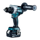 MAKITA 18V Li-ion akkus fúró-csavarozók
