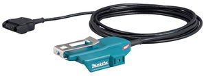 MAKITA akkumulátor adapter XGT csiszolókhoz 5,0m termék fő termékképe