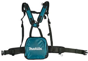 MAKITA XGT csiszológépek hordheveder termék fő termékképe