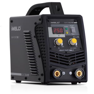 iWELD HD 250 LT IGBT hegesztő inverter + AJÁNDÉK termék fő termékképe