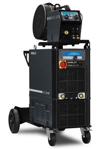 iWELD DYNAMIG 5600 hegesztő inverter különtolós kivitel termék fő termékképe