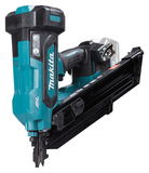 MAKITA DBN900ZK 18V LXT Li-Ion BL 90 mm-es akkumulátoros szegezőgép (akku és töltő nélkül)