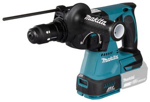 MAKITA DHR243Z 18V LXT Li-Ion BL 2,0 J SDS-PLUS fúró-vésőkalapács cst (akku és töltő nélkül) termék fő termékképe