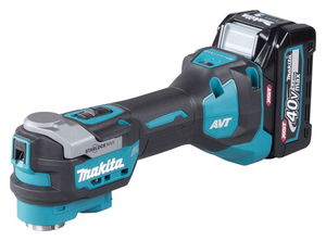 MAKITA TM001GZ03 40Vmax XGT Li-Ion BL AVT XPT multifunkciós gép (akku és töltő nélkül) termék fő termékképe