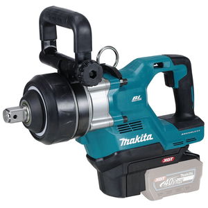 MAKITA 40Vmax XGT Li-Ion BL 3150/4000 Nm ütvecsavarbehajtó 1" (akku és töltő nélkül) termék fő termékképe