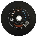 Abraboro 230 x 1.9 x 22 mm CHILI INOX Premium fémvágó korong, 25 db/csomag