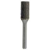 Abraboro 12 x 70/25 mm B alakú keményfém turbómaró standard fogazással, homlokfogazással