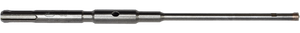 Abraboro 6 x 220/100 mm CLEAN EXPERT SDS-plus betonfúró termék fő termékképe