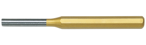 Abraboro Kézi csapszegkiütő, Ø 6 x 150 mm termék fő termékképe