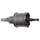 Abraboro Ø70 mm CT INOX lyukfűrész keményfém fogakkal (10 mm)