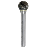 Abraboro 16 x 59/14 mm D alakú keményfém turbómaró kereszt fogazással