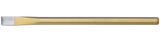 Abraboro Villanyszerelő kézi véső, 10 x 250 mm