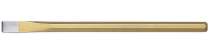Abraboro Villanyszerelő kézi véső, 10 x 250 mm termék fő termékképe