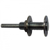 Abraboro Felfogócsap D 150 mm tárcsához