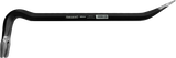 Abraboro Feszítővas, 18 x 400 mm