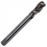 Abraboro M16 x 2.0 mm HSS-G M gépi menetfúró, C-alak, DIN 376