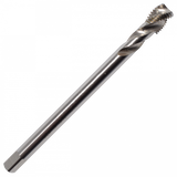 Abraboro MF4 x 0.5 mm HSS-Co 5 gépi menetfúró, C-alak, DIN 374