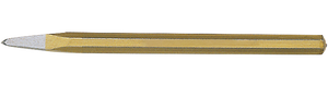 Abraboro Hegyes kézi véső, 400 mm termék fő termékképe