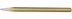 Abraboro Hegyes kézi véső, 200 mm