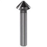 Abraboro HSS-Co kúpos süllyesztő 3,8-25,0 mm