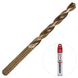 Abraboro 13 x 151 / 101 HSS-Co MULTI-EDGE fémfúró