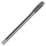 Abraboro M5 x 0.8 mm HSS-Co M gépi menetfúró, B-alak, DIN 376