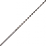 Abraboro 6.5 x 275/190 mm HSS-GS extra hosszú hengeres szárú fémcsigafúró