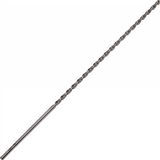 Abraboro 8 x 390/265 mm HSS-GS extra hosszú hengeres szárú fémcsigafúró