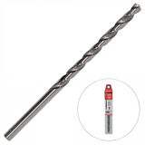 Abraboro 13 x 205 / 134 mm HSS-GS hosszú hengeres szárú fémcsigafúró, EV-Pack
