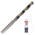 Abraboro 4.6 x 80 / 47 mm HSS-GS fémfúró X-Pack, 10 db/csomag