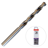 Abraboro 6.3 x 101 / 63 mm HSS-GS fémfúró X-Pack, 10 db/csomag